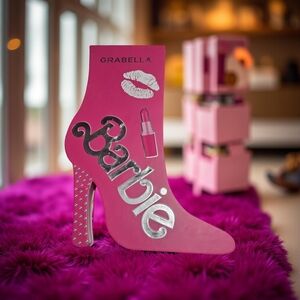 New Grabella  Barbie Lipstick in 5 beautiful colors